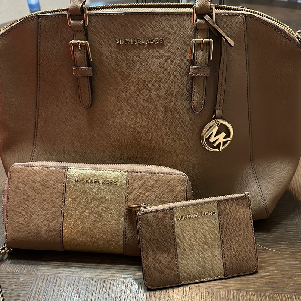 Michael Kors set